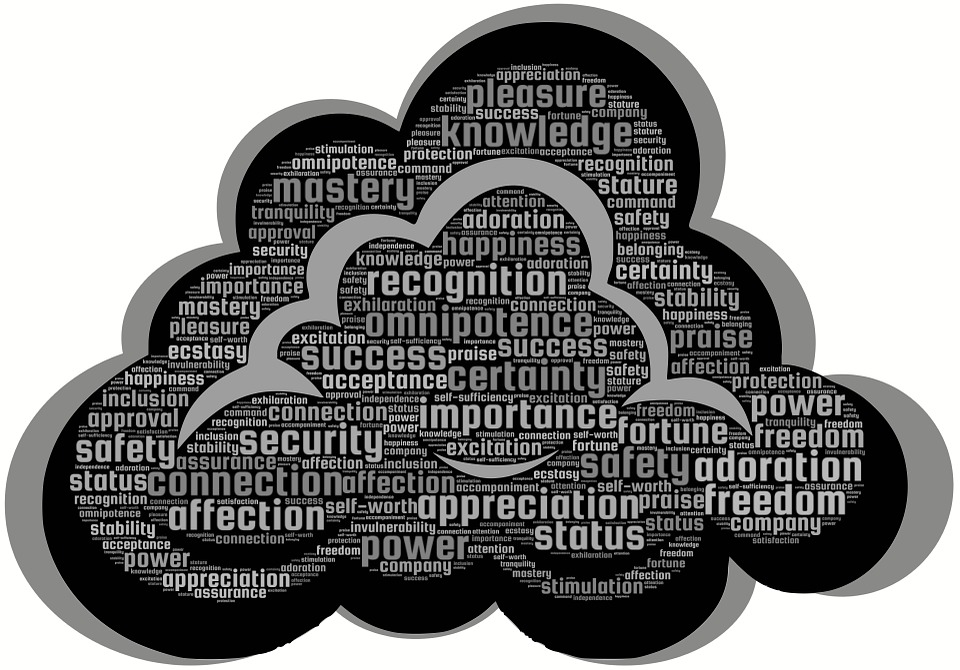 L'energia positiva per arricchirsi dentro e fuori