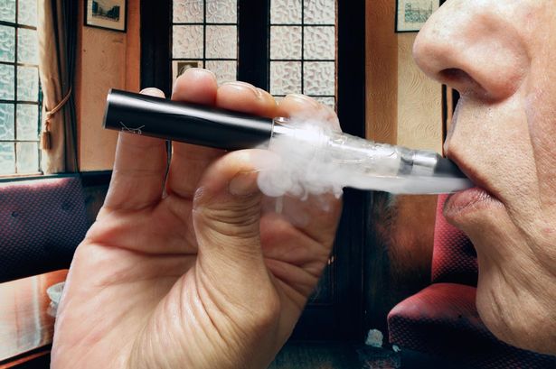 Info sul portale svapoweb